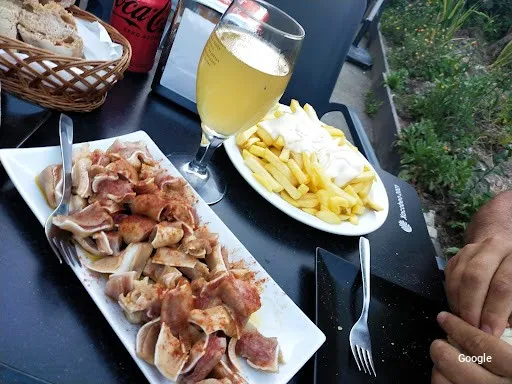 Vegetariana Tropik Café