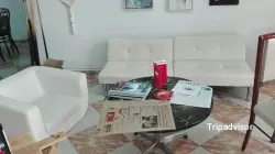 Vegetariana Comercial