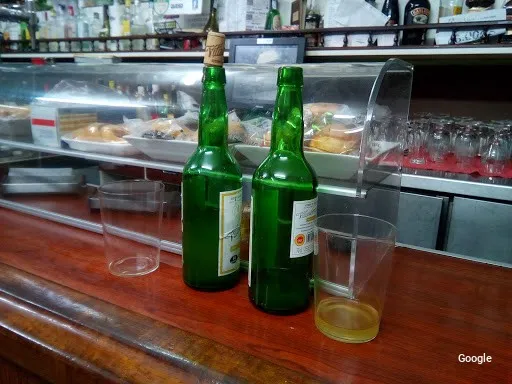 Otras cocinas españolas Maruja Bayón