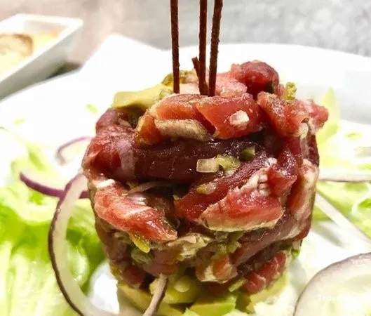 Vegetarian Le Petit Sommelier