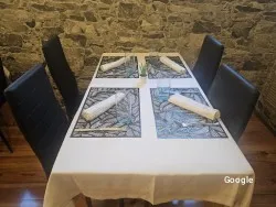 Mediterraneoa Bsb Bar Restaurante