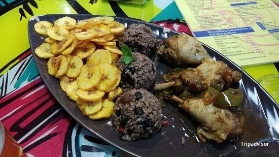 Beste Kokapenak Nazioartekoak Oh Mi Habana