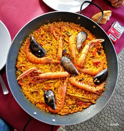 Marisc Bodega Rio Miera