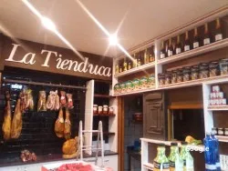 Grill La Tienduca