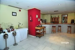 Vegetarian Restaurante Uxoa