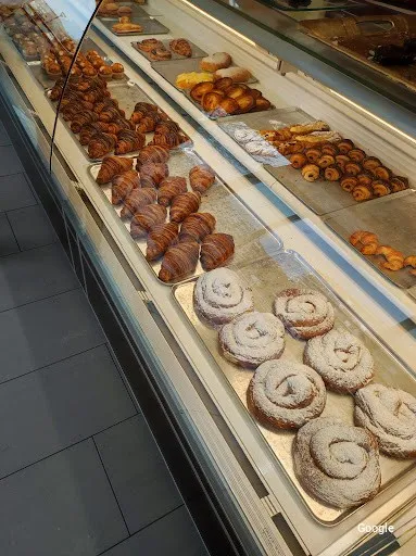 Vegetariana Cafeteria Vilà
