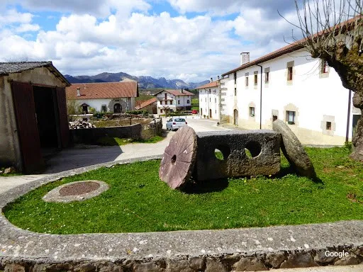 Vegetariana Zumardi Elkartea