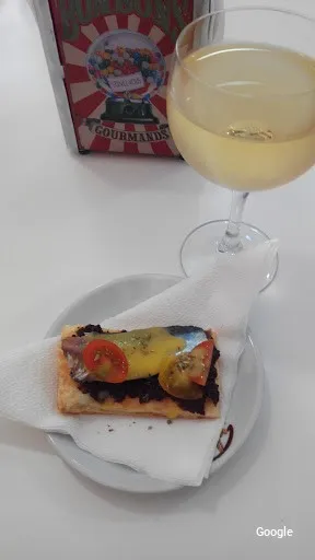 Otras cocinas españolas Dolç Cafè