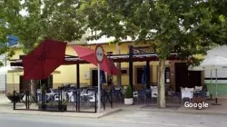 Vegetariana Come Y Caña