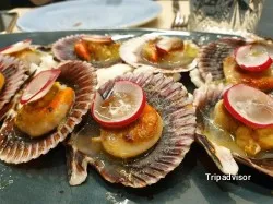 Grill Feten Food&Sidra