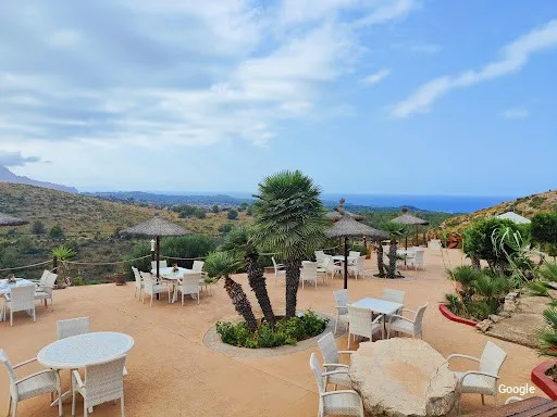Mediterranean Sa Duaia