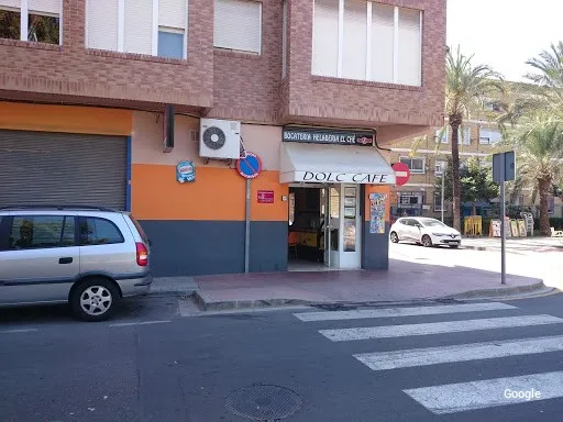 Vegetariana Cafetería El Che