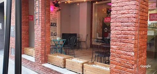 Vegetariana La Madre