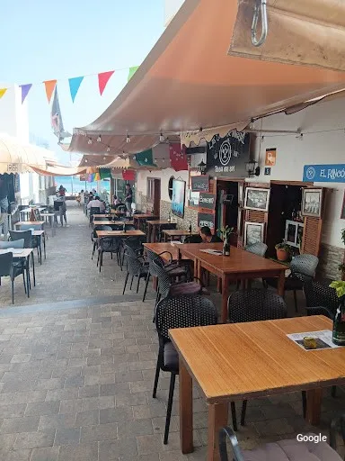 Italian Las tapas de Miguel