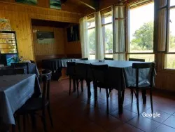 Burger joint Kannion Surf Bar