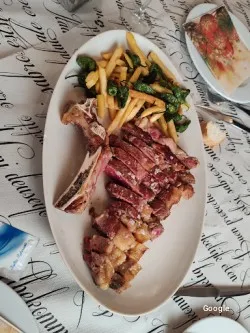 Grill Restaurante Valero