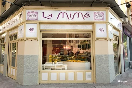 Altres cuines La MiMe