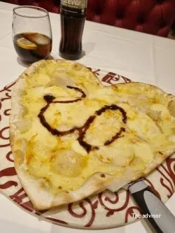 Italian La Tagliatella - Alzira