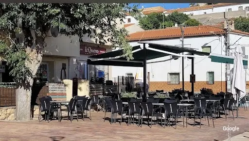 Vegetariana Bar Los Quatro