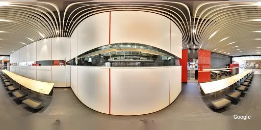 Asiàtica UDON Plaza Norte 2
