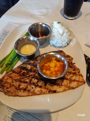 Vegetariana Boneless Grills