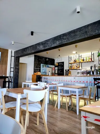 Vegetariana Café - Bar Parada