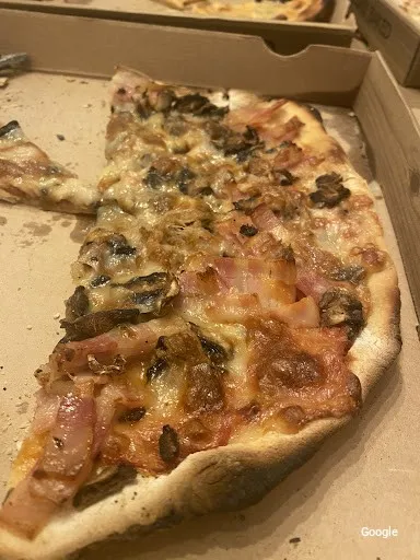 Pasta e Pizzeria Euskal Pizza