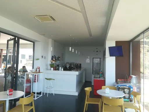 Vegetarian Cafe Bar Pilar