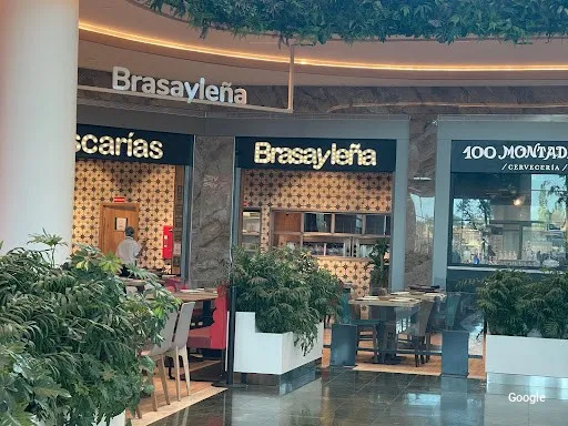Grill Brasayleña - Gran Plaza 2