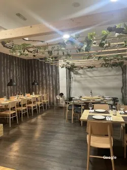 Altre cucine europee Casa Renda