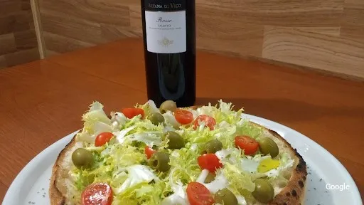 Pasta eta Pizzeria Il Tavoliere