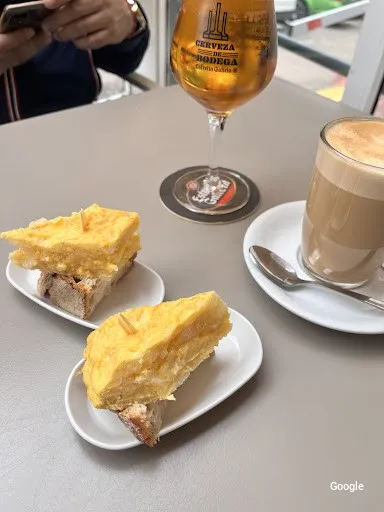 Vegetariana Natural Café