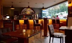 Otras cocinas internacionales The Beacon