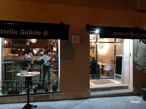 Italiarra Ristorante Dell'Ante