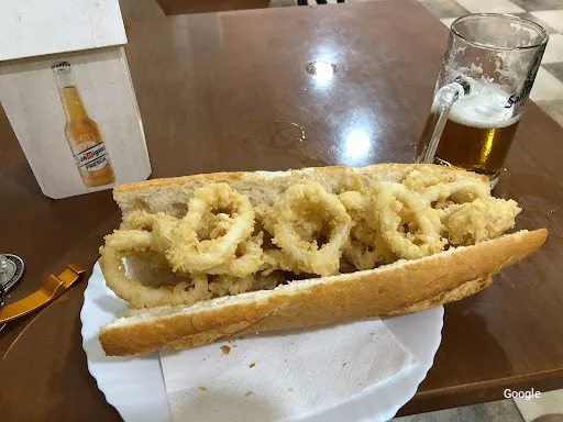 Vegetariana Victoria Pizza Burguer