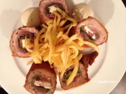 Otras cocinas españolas La Sombrilla