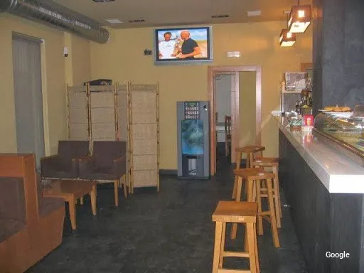 Altre cucine spagnole Restaurante Basajaun