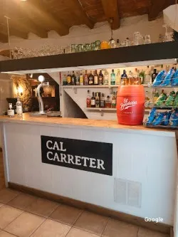 Mediterránea Restaurant Cal Carreter