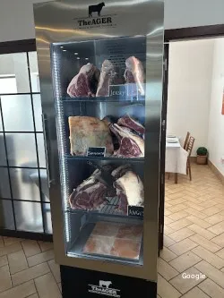 Otras cocinas españolas Restaurante Fuentepiña