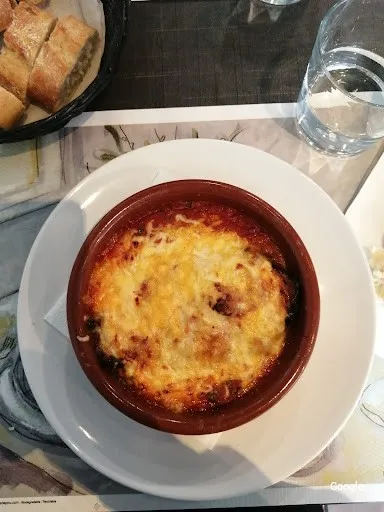 Altre cucine spagnole Tota Teca