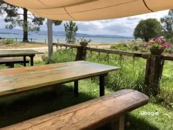 Marisc Chiringuito Praia Lavanqueira