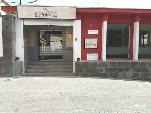Vegetariana Restaurante El Mercado