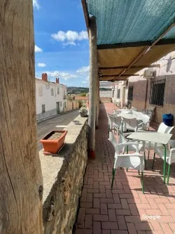 Other Spanish cuisines El yantar de Lorca