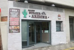 Comida rápida Burger Arizona