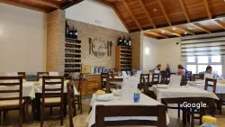 Grill Restaurante Venta San Jose