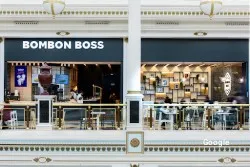 Comida rápida Bombon Boss | C.C. Plaza Norte 2