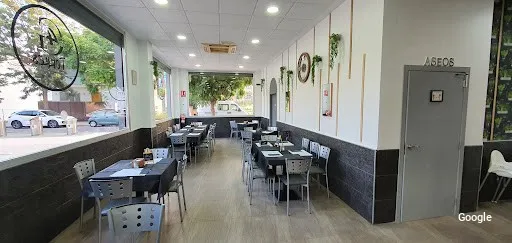 Vegetariana Bar-Restaurante 4 Torres Picassent