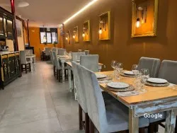 Brasería RESTAURANT LA QUARTERA