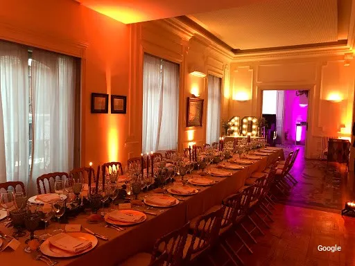 Vegetariana Infinito Eventos & Comunicación