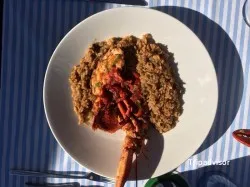Fusión Essencia Espacio Gastronomico